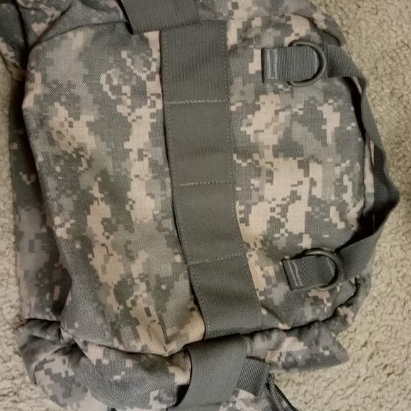 SPEC OPS butt pack, made in USA - Picture 2 of 3